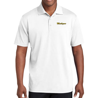 Michigan Script Wordmark LC Polo