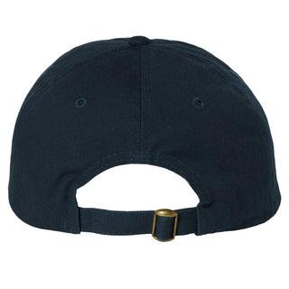Michigan Initial Wordmark Dad Hat