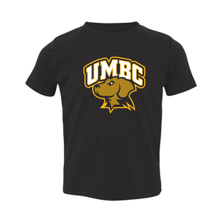 UMBC Retrievers Arch Logo Toddler T-Shirt
