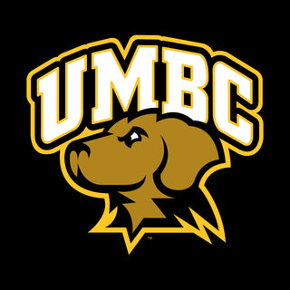 UMBC Retrievers Arch Logo Toddler T-Shirt