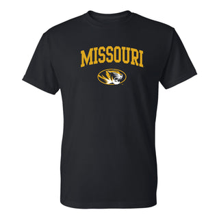 Missouri Tigers Arch Logo T-Shirt