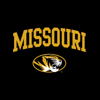 Missouri Tigers Arch Logo T-Shirt