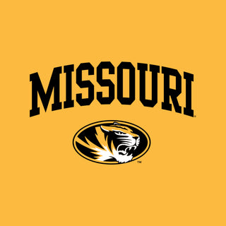 Missouri Tigers Arch Logo T-Shirt