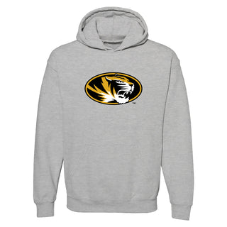 Missouri Tigers Primary Logo Hoodie