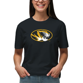 Missouri Tigers Primary Logo T-Shirt