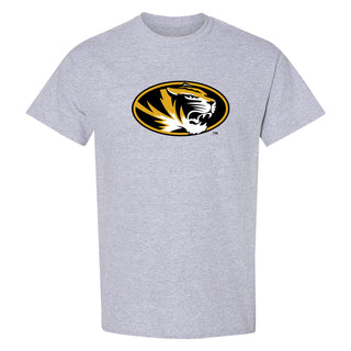 Missouri Tigers Primary Logo T-Shirt