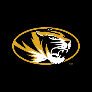 Missouri Tigers Primary Logo Hoodie