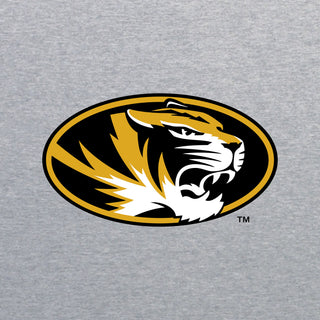 Missouri Tigers Primary Logo Hoodie