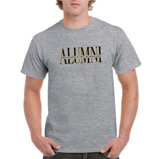 Missouri Classic Alumni T-Shirt - Sport Grey
