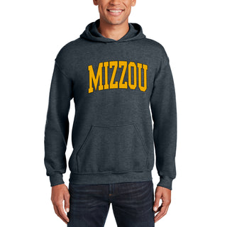 Missouri Tigers Mega Arch Hoodie