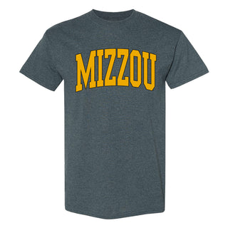 Missouri Tigers Mega Arch T-Shirt