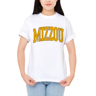 Missouri Tigers Mega Arch T-Shirt