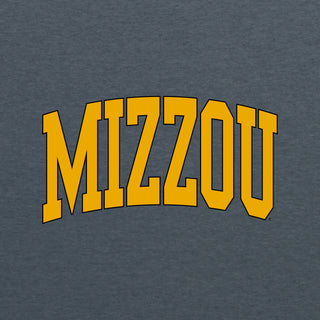 Missouri Tigers Mega Arch T-Shirt