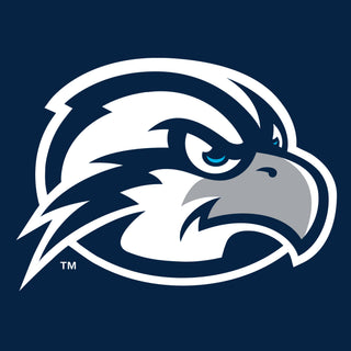 University of North Florida Ospreys Primary Logo Creeper - Navy