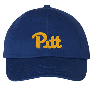 Pittsburgh Primary Logo Dad Hat