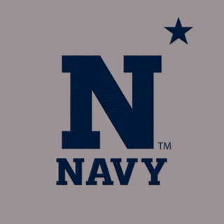 US Naval Academy Primary Logo Dad Hat