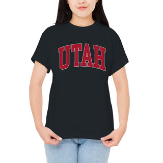 Utah Utes Mega Arch T-Shirt