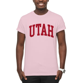 Utah Utes Mega Arch T-Shirt