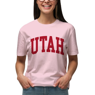 Utah Utes Mega Arch T-Shirt