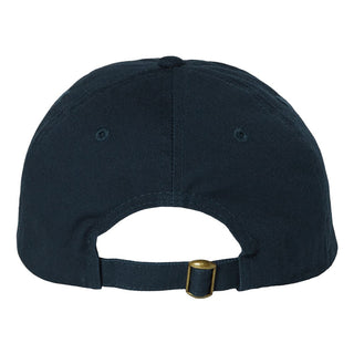 The Citadel Logo EMB Unstructured Hat - Navy