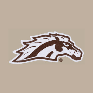 Western Michigan Primary Logo Dad Hat