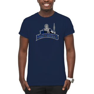 Yeshiva University Arch Logo T-Shirt