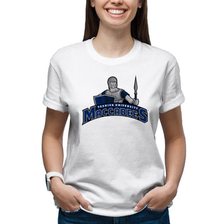 Yeshiva University Arch Logo T-Shirt