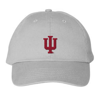 Indiana Primary Logo Dad Hat