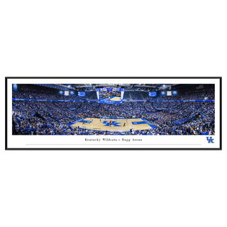 Blakeway Kentucky Wildcats Basketball Panorama