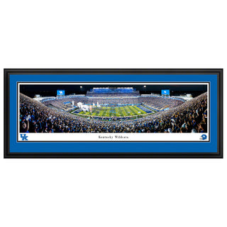 Blakeway Kentucky Wildcats Football Panorama