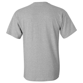Jolliest Bunch of A-Holes - Christmas Vacation, Movie, Lampoon of National, Holiday, Winter - Funny Adult Graphic T-Shirt - Sport Grey