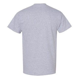Iowa Classic Alumni T-Shirt - Sport Grey