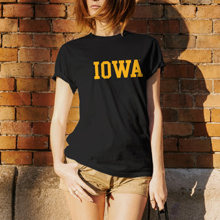 Block Iowa Basic - Black