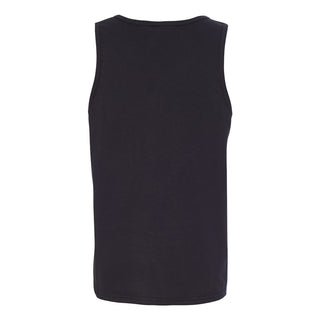 Northern Kentucky University Norse Basic Block Tank Top - Black