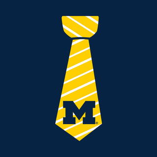 Michigan Necktie Creeper - Navy